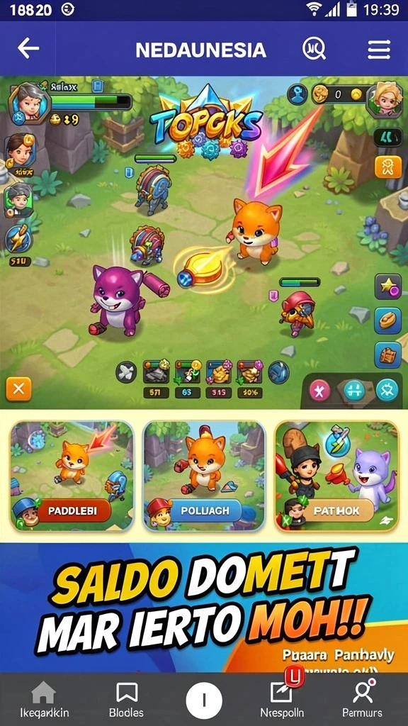 Screenshot rvip3 nomor 2