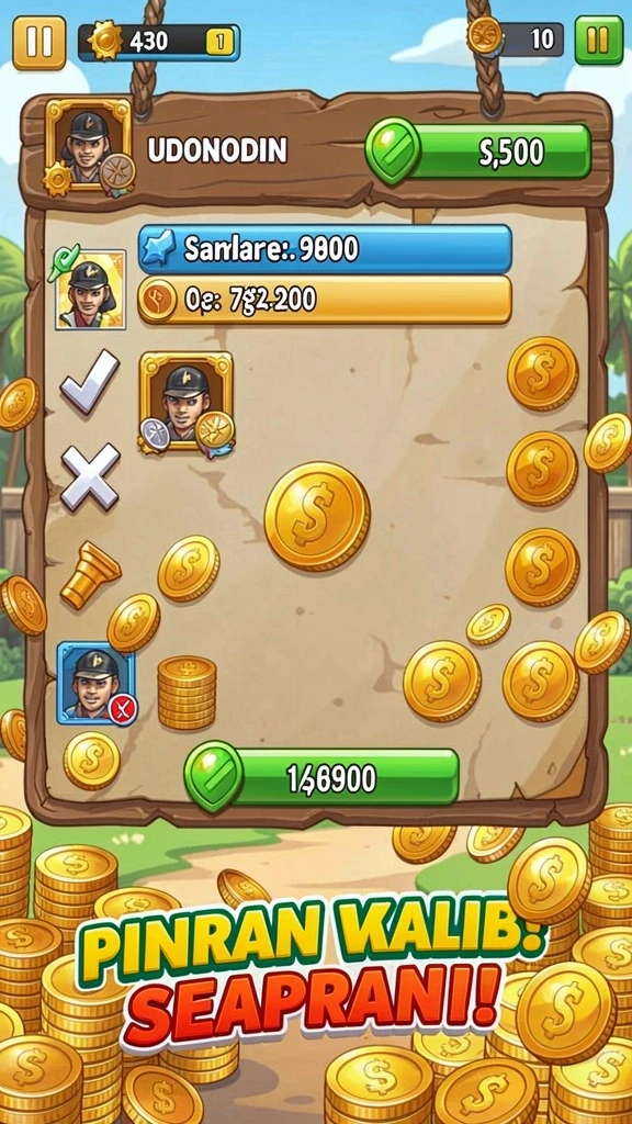 Screenshot s9s9 nomor 1