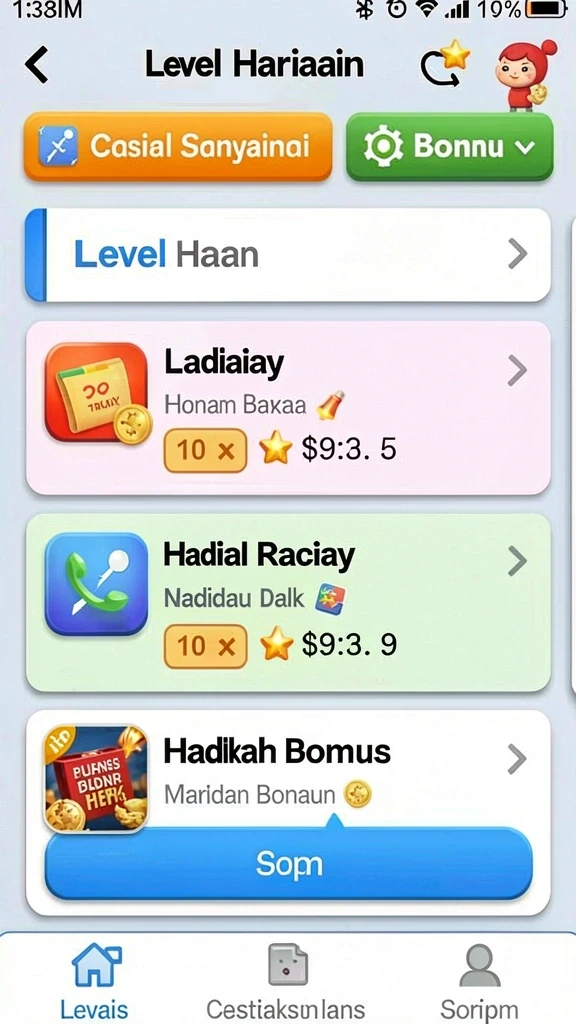 Screenshot s9s9 nomor 2