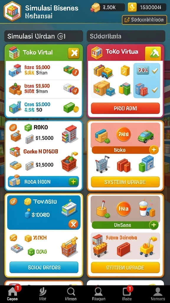 Screenshot sand77 nomor 1