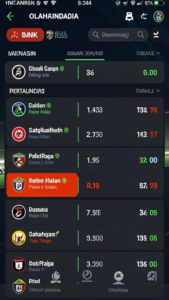 Screenshot sejuta77 nomor 3