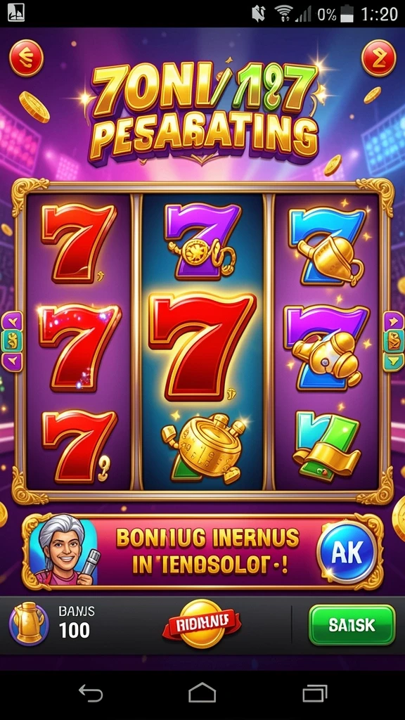 Screenshot slot39 nomor 1