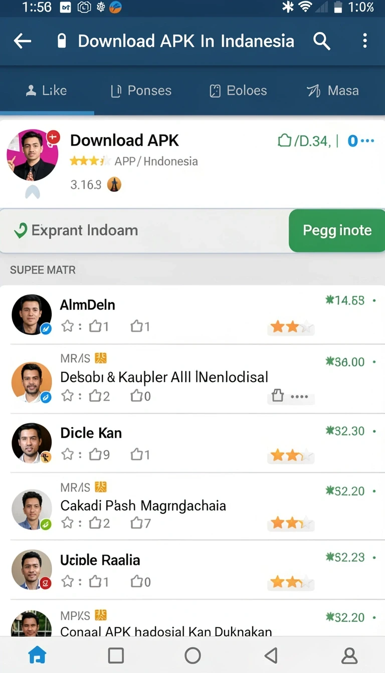 Screenshot surgaplay nomor 1