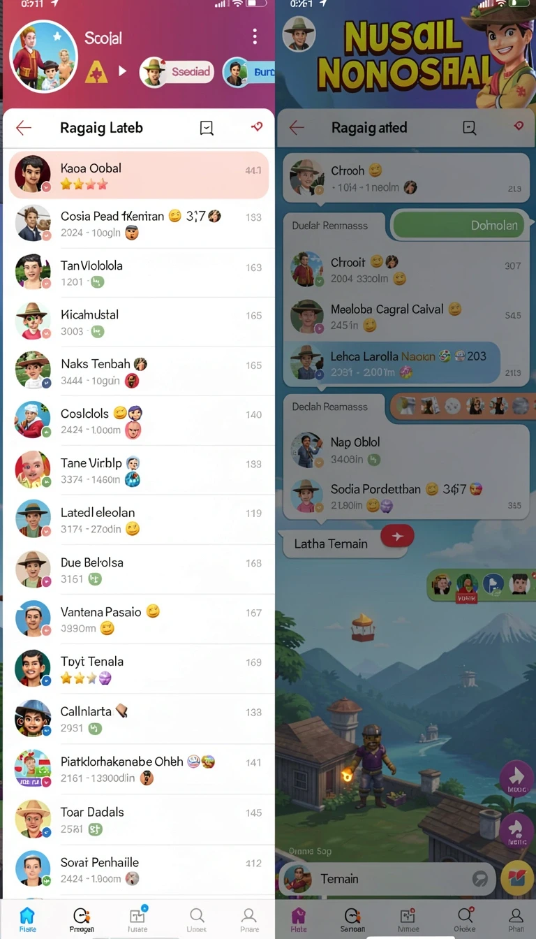 Screenshot surgaplay nomor 3