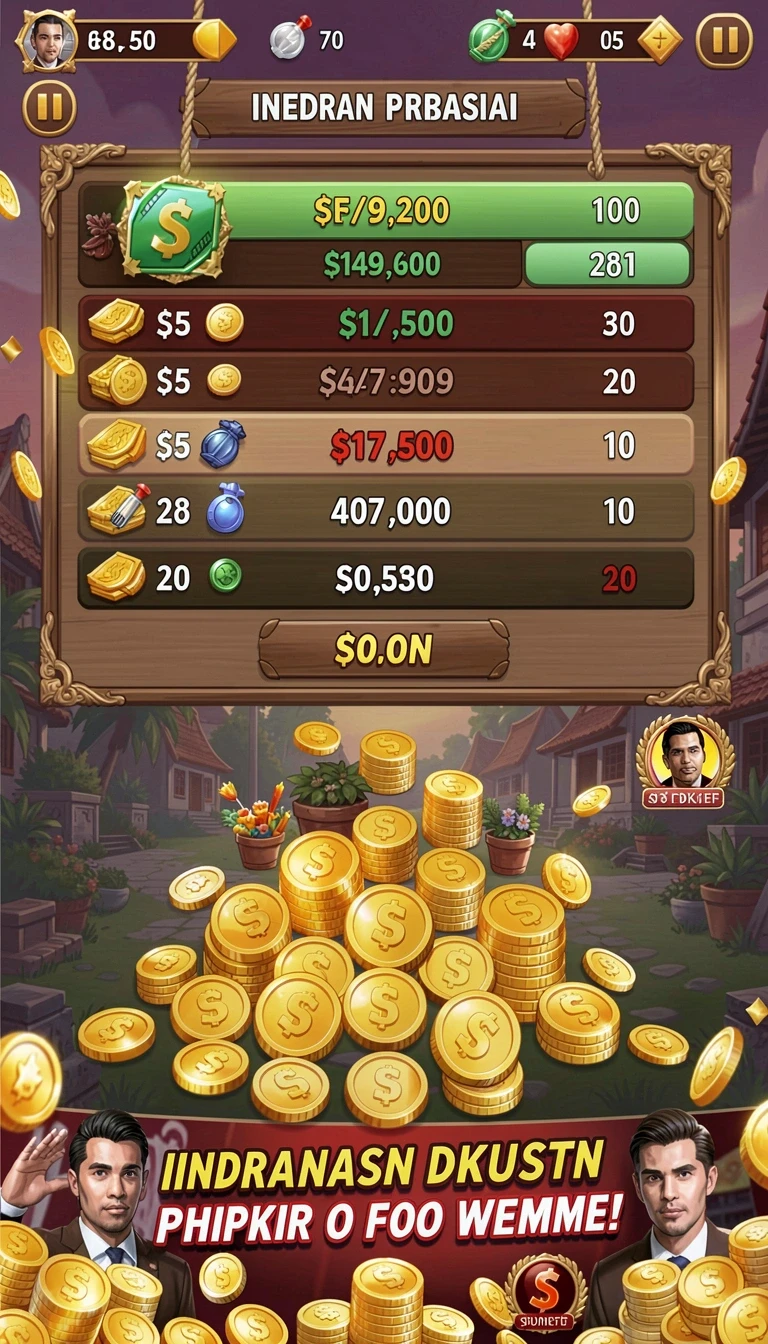 Screenshot t9999 nomor 1