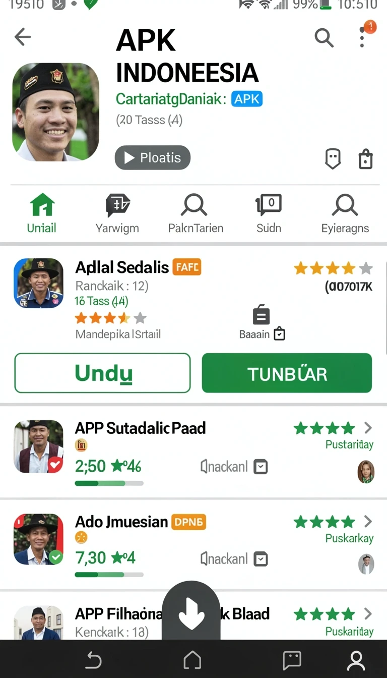 Screenshot t9999 nomor 2