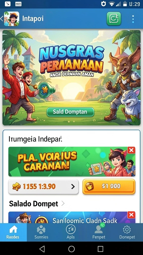 Screenshot timnas4d nomor 1