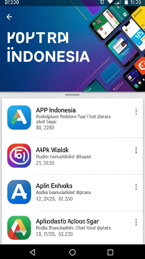 Screenshot toto20 nomor 1