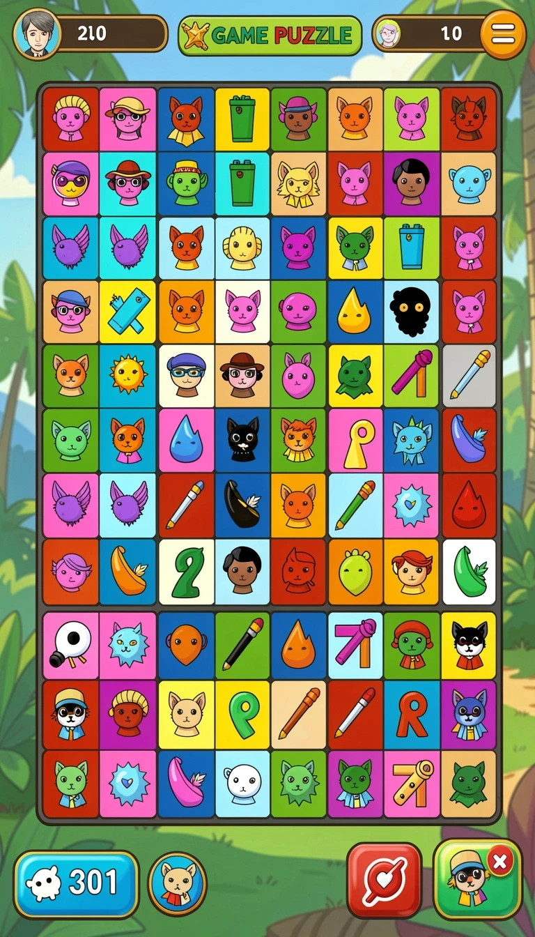 Screenshot vc55 nomor 3