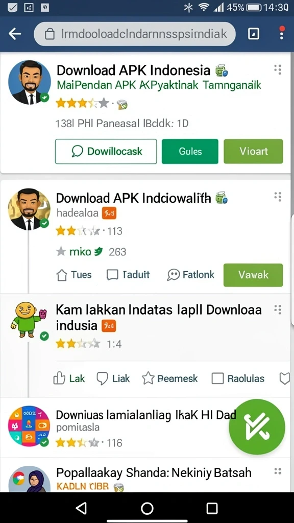 Screenshot xxx777 nomor 2